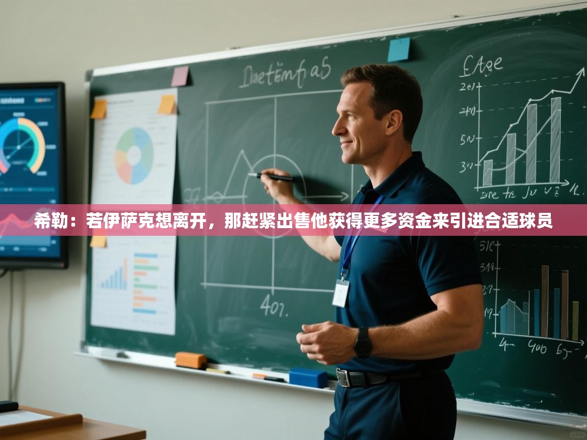 希勒:若伊萨克想离开,那赶紧出售他获得更多资金来引进合适球员 第2张