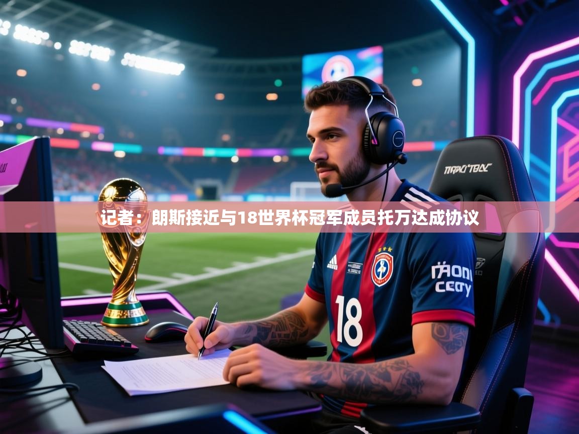 记者:朗斯接近与18世界杯冠军成员托万达成协议