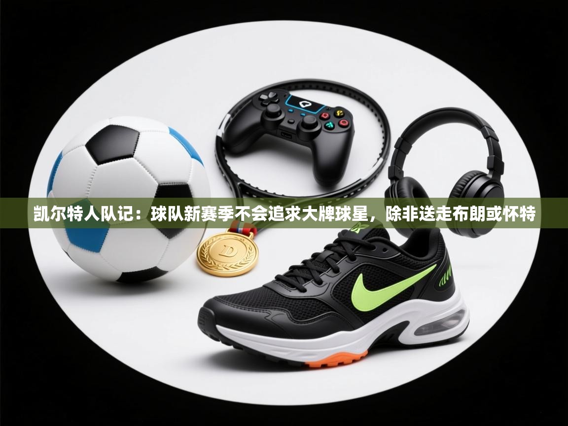 凯尔特人队记:球队新赛季不会追求大牌球星,除非送走布朗或怀特 第1张