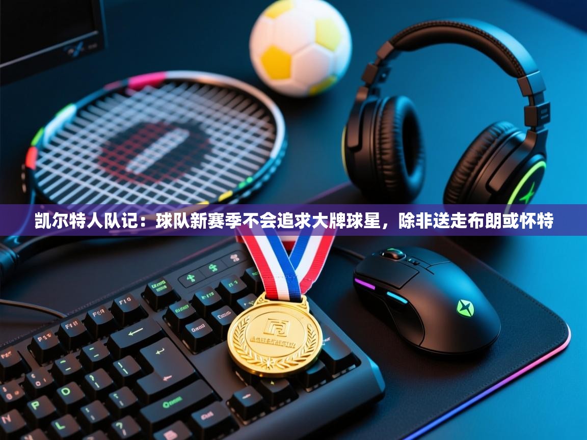 凯尔特人队记:球队新赛季不会追求大牌球星,除非送走布朗或怀特 第2张