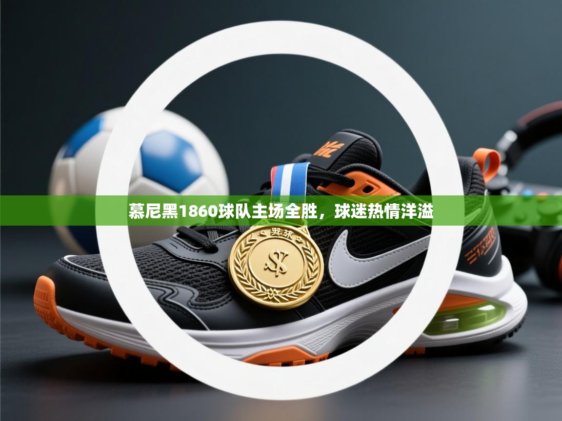 慕尼黑1860球队主场全胜，球迷热情洋溢