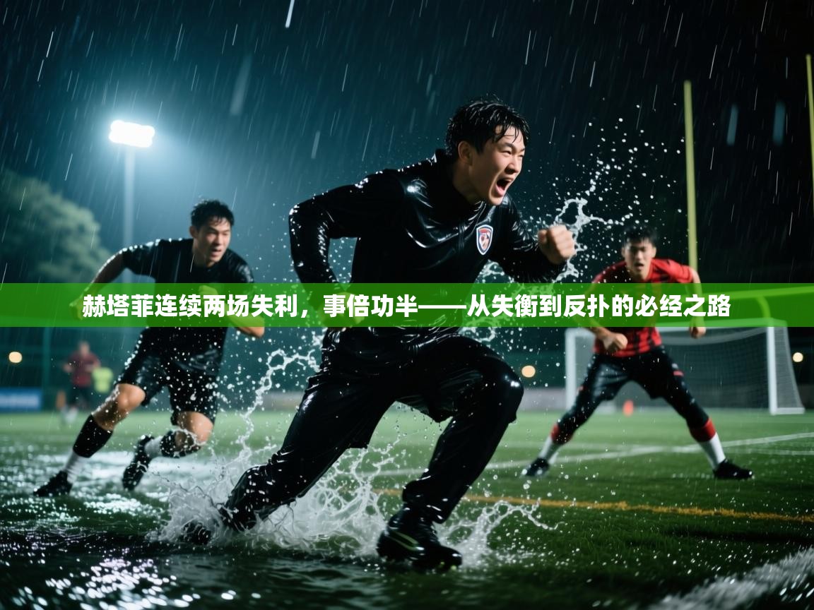 赫塔菲连续两场失利，事倍功半——从失衡到反扑的必经之路