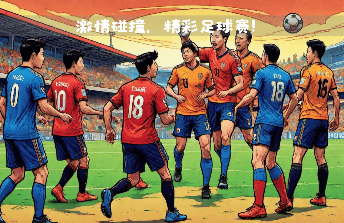 经典足球比赛再掀激情，观众狂热支持不断的简单介绍