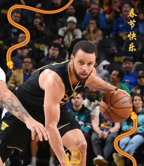 库里复出大胜森林狼，勇士豪取五连胜